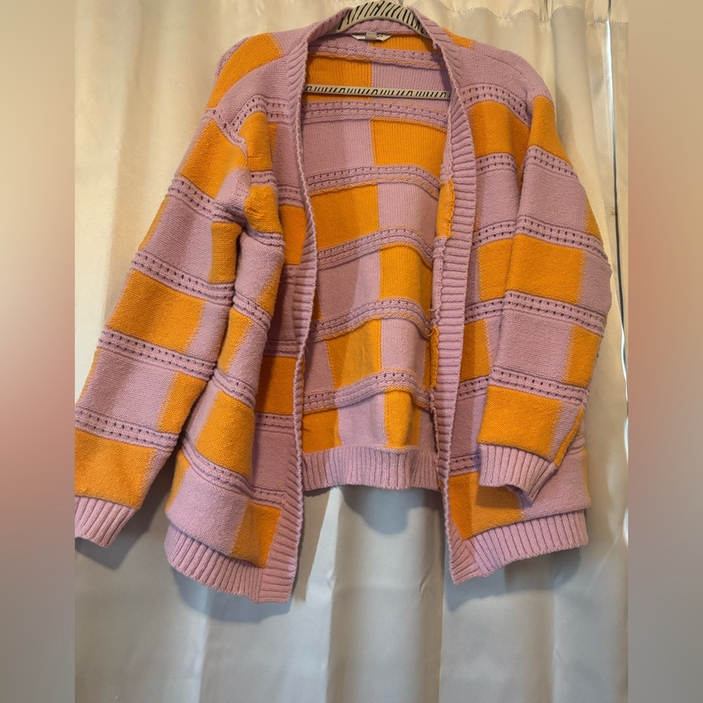 Davi & Dani Sweater